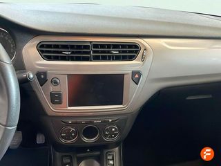 Citroën C-Elysée PureTech 60KW (82CV) Feel