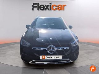 Mercedes GLA GLA 200 D