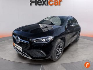 Mercedes GLA GLA 200 D