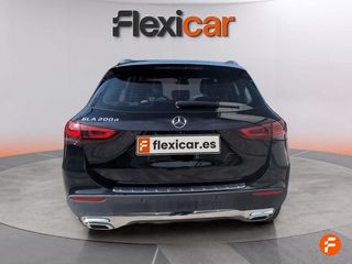Mercedes GLA GLA 200 D