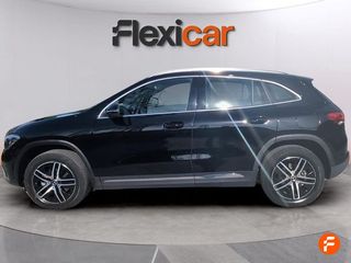 Mercedes GLA GLA 200 D
