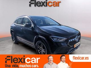 Mercedes GLA GLA 200 D