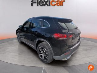 Mercedes GLA GLA 200 D