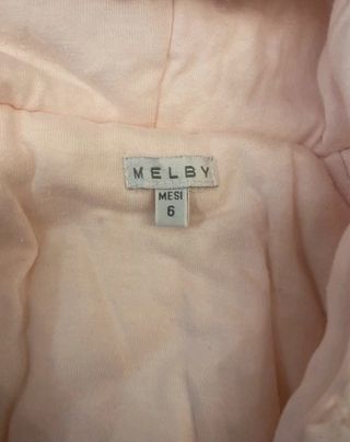 Tutona da esterno neonata