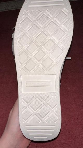 Zapatillas Tommy Hilfiger