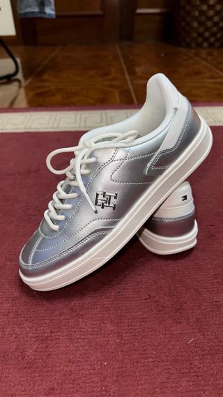 Zapatillas Tommy Hilfiger