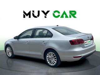 Volkswagen Jetta 1.4 TSI Hybrid Sport DSG 125 kW (170 CV)