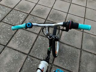 Bicicleta Infantil Decathlon Btwin