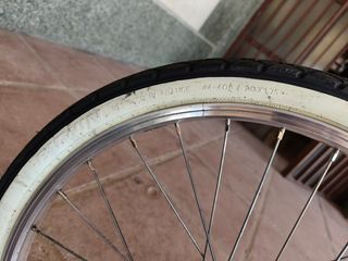 Bicicleta Infantil Decathlon Btwin