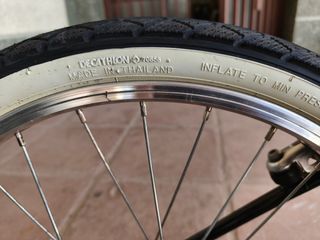 Bicicleta Infantil Decathlon Btwin