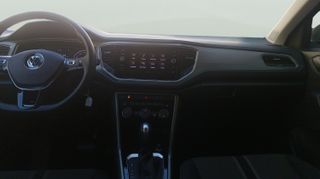 Volkswagen T-Roc Advance 2.0 TDI 110 kW (150 CV) DSG