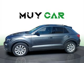 Volkswagen T-Roc Advance 2.0 TDI 110 kW (150 CV) DSG
