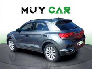 Volkswagen T-Roc Advance 2.0 TDI 110 kW (150 CV) DSG