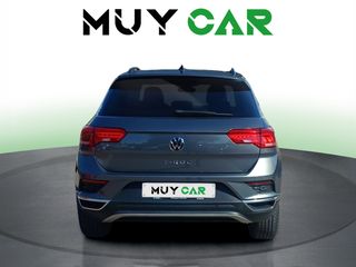Volkswagen T-Roc Advance 2.0 TDI 110 kW (150 CV) DSG