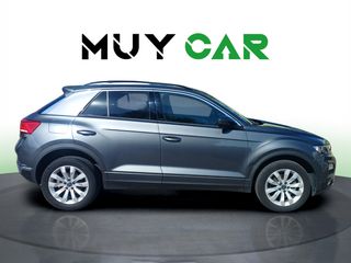 Volkswagen T-Roc Advance 2.0 TDI 110 kW (150 CV) DSG