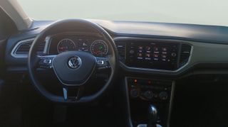 Volkswagen T-Roc Advance 2.0 TDI 110 kW (150 CV) DSG