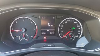 Volkswagen T-Roc Advance 2.0 TDI 110 kW (150 CV) DSG