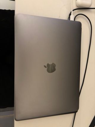 MacBook Pro 13 M2 8GB 256GB Plata