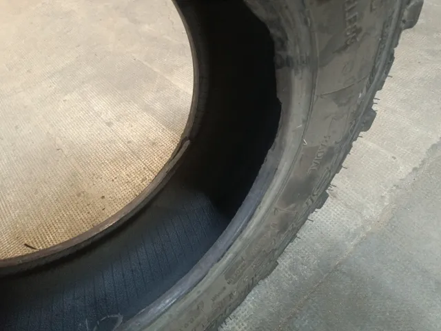 3 Neumáticos Insa Turbo Special Track 235/75 R15