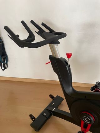 Bicicleta de Spinning Profesional