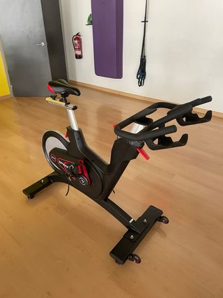 Bicicleta de Spinning Profesional
