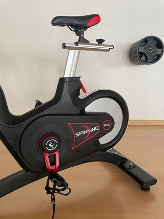 Bicicleta de Spinning Profesional