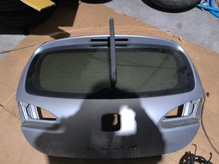 Portón trasero,Maletero Seat León mk2