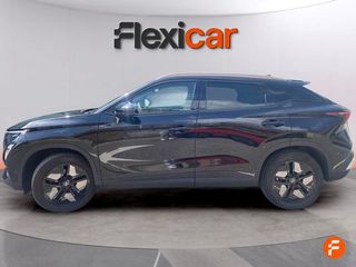 Omoda 5 MY25 - Comfort 1.6 TGDI 108kW (145cv)