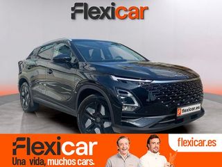 Omoda 5 MY25 - Comfort 1.6 TGDI 108kW (145cv)