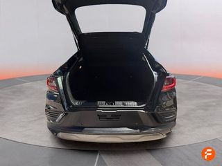 Renault Arkana Evolution E-TECH full hybrid 105kW(145CV
