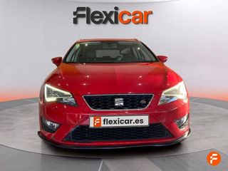 Seat Leon ST 1.4 TSI 150cv ACT St&Sp FR