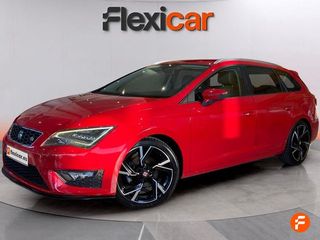 Seat Leon ST 1.4 TSI 150cv ACT St&Sp FR
