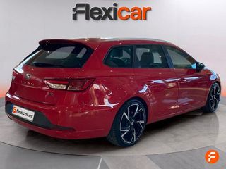 Seat Leon ST 1.4 TSI 150cv ACT St&Sp FR