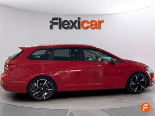 Seat Leon ST 1.4 TSI 150cv ACT St&Sp FR