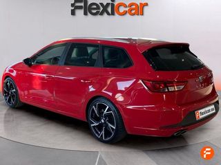 Seat Leon ST 1.4 TSI 150cv ACT St&Sp FR