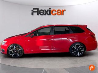 Seat Leon ST 1.4 TSI 150cv ACT St&Sp FR