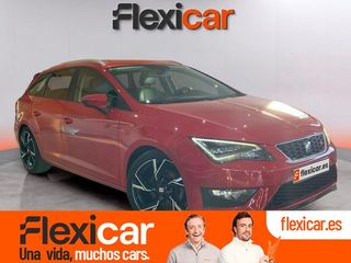 Seat Leon ST 1.4 TSI 150cv ACT St&Sp FR