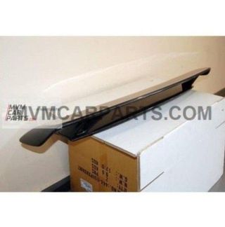 Alerón Audi TT 06-14 8J Carbono