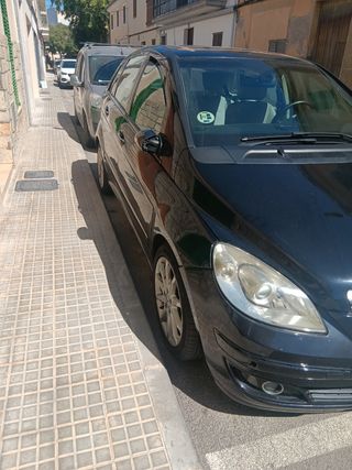 Mercedes-Benz Clase B 2007
