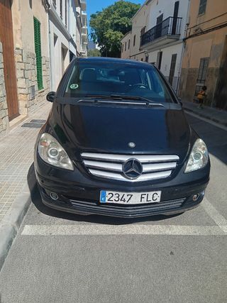 Mercedes-Benz Clase B 2007