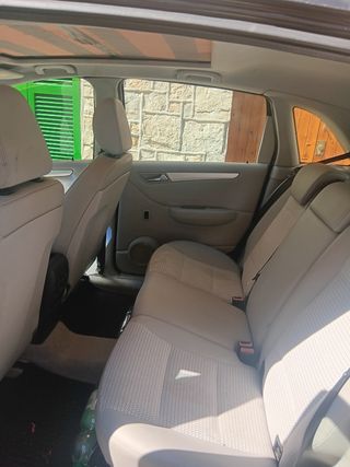 Mercedes-Benz Clase B 2007