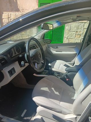 Mercedes-Benz Clase B 2007