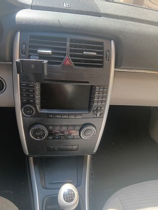 Mercedes-Benz Clase B 2007