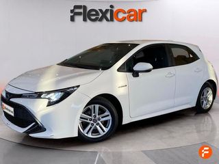 Toyota Corolla 1.8 125H ACTIVE TECH E-CVT