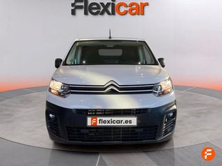 Citroën Berlingo Talla M BlueHDi 100 S&S FEEL