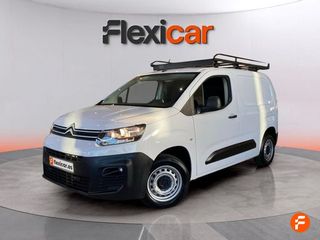 Citroën Berlingo Talla M BlueHDi 100 S&S FEEL