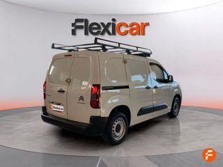Citroën Berlingo Talla M BlueHDi 100 S&S FEEL