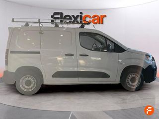 Citroën Berlingo Talla M BlueHDi 100 S&S FEEL