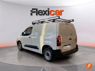 Citroën Berlingo Talla M BlueHDi 100 S&S FEEL