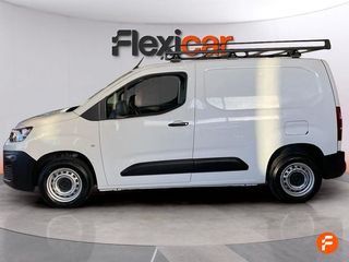 Citroën Berlingo Talla M BlueHDi 100 S&S FEEL